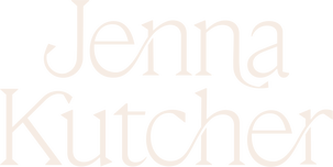 Jenna Kutcher